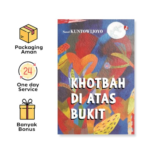 Khotbah Di Atas Bukit (Diva Press)
